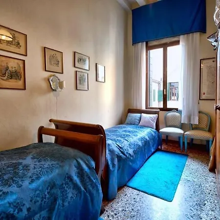 Apartamento Gradenigo