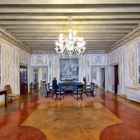 Gradenigo Apartamento *