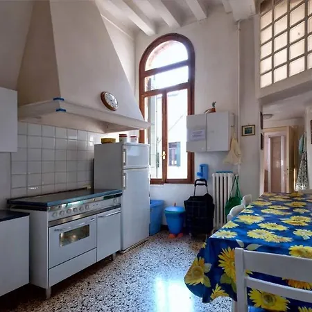 Gradenigo Venezia