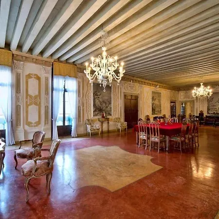 Gradenigo * Venezia